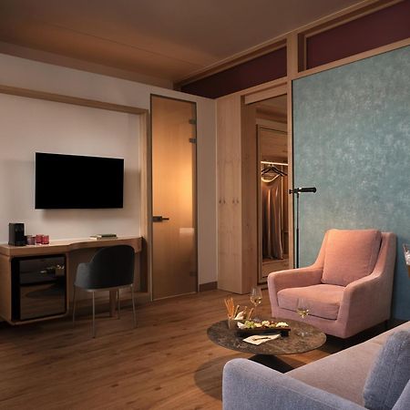 Domus Blanc Boutique Hotel Chania  Buitenkant foto