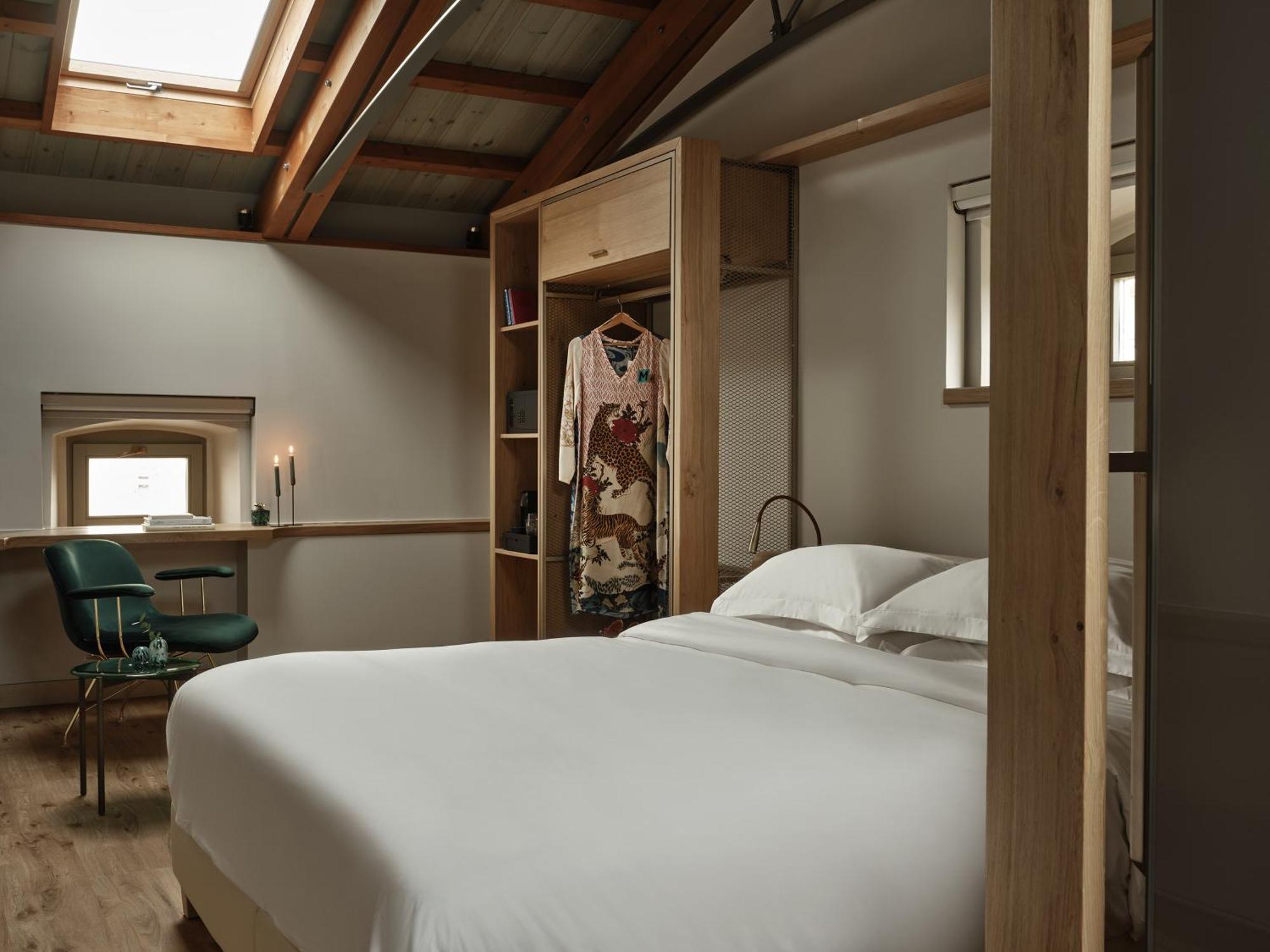 Domus Blanc Boutique Hotel Chania  Buitenkant foto