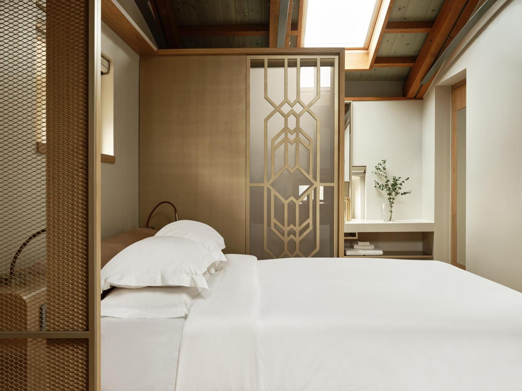 Domus Blanc Boutique Hotel Chania  Buitenkant foto