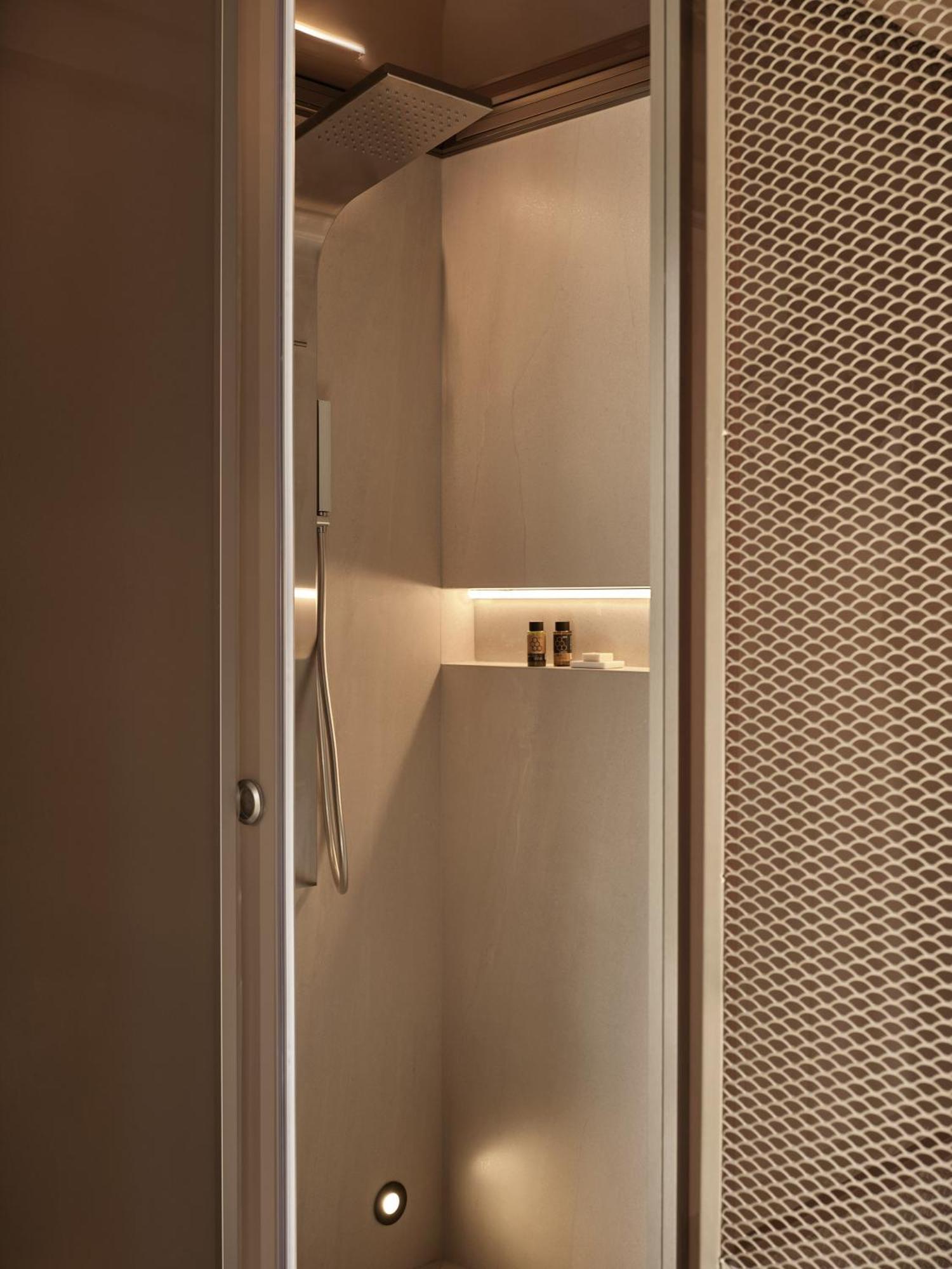 Domus Blanc Boutique Hotel Chania  Buitenkant foto