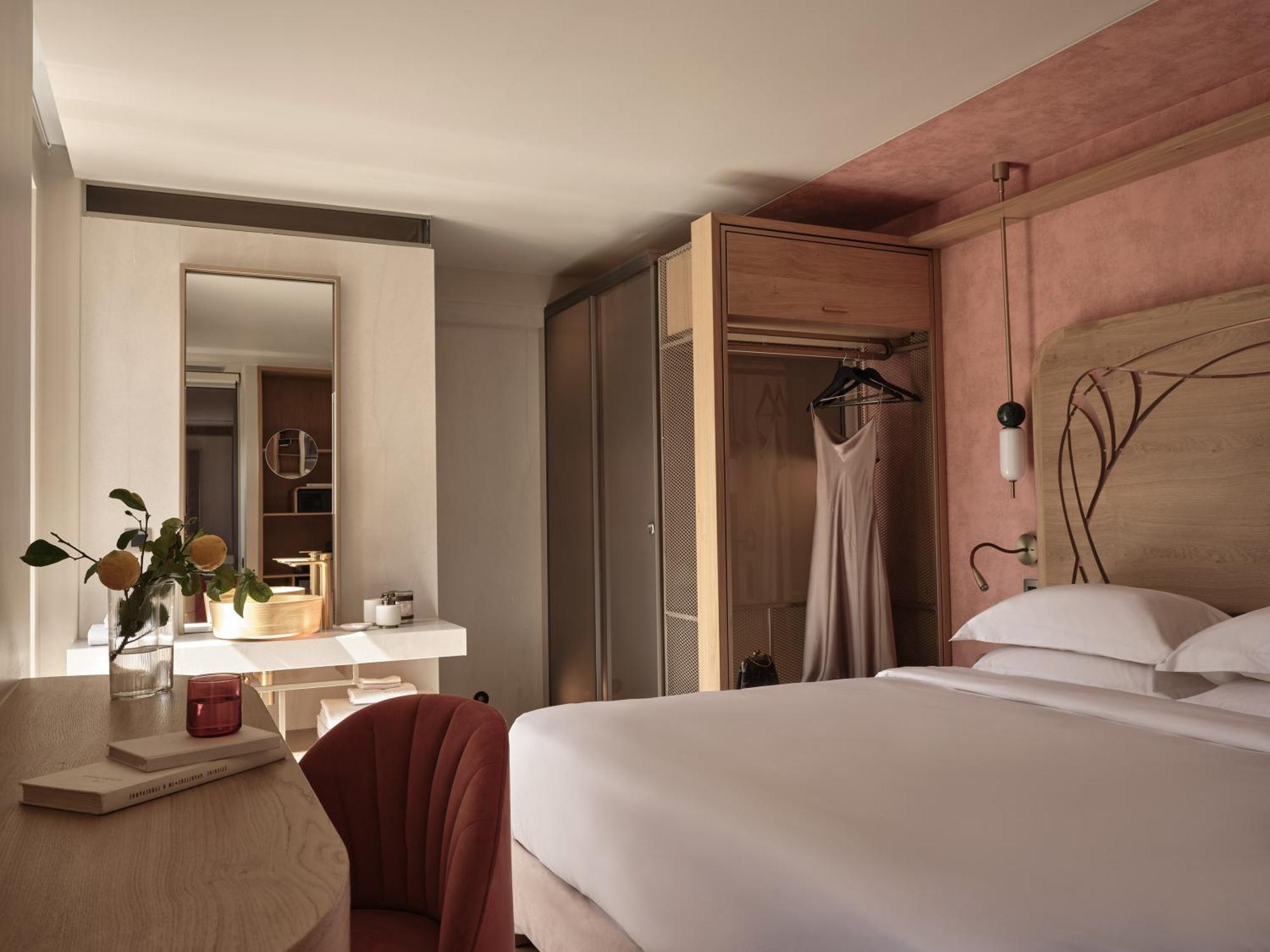 Domus Blanc Boutique Hotel Chania  Buitenkant foto