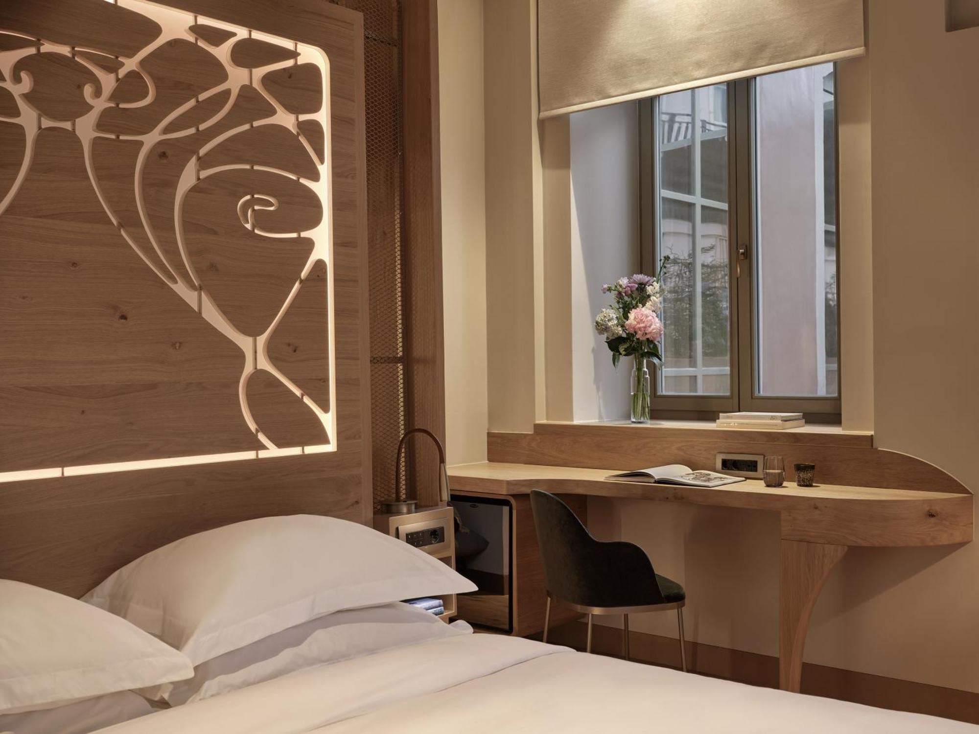 Domus Blanc Boutique Hotel Chania  Buitenkant foto