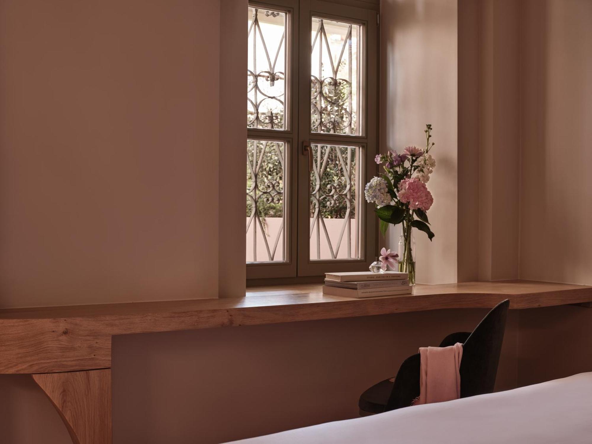 Domus Blanc Boutique Hotel Chania  Buitenkant foto