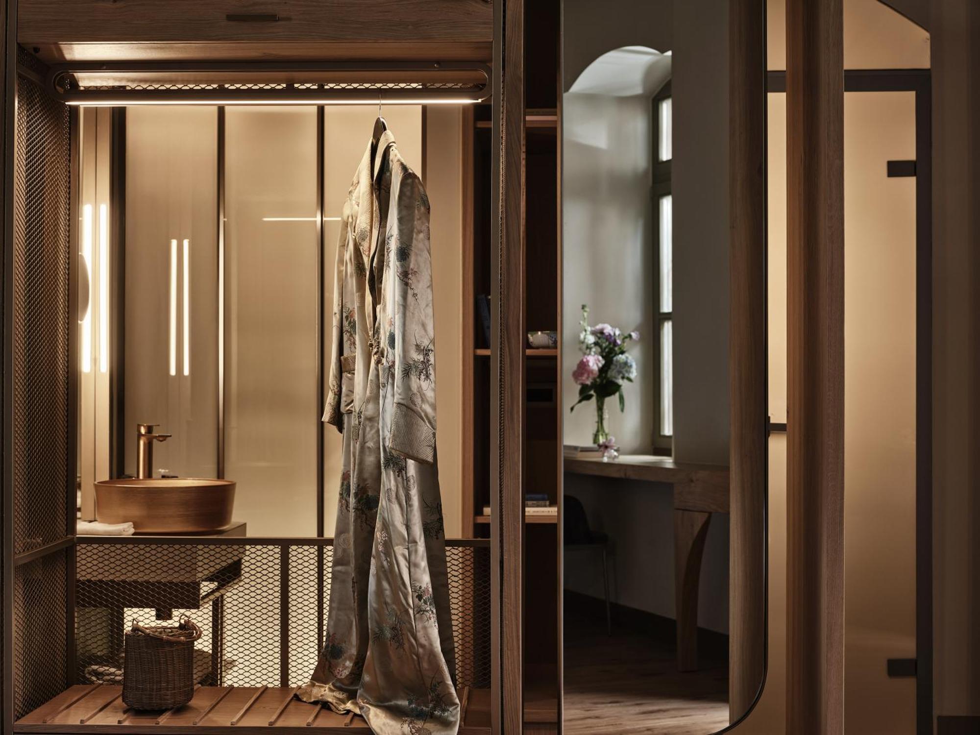 Domus Blanc Boutique Hotel Chania  Buitenkant foto