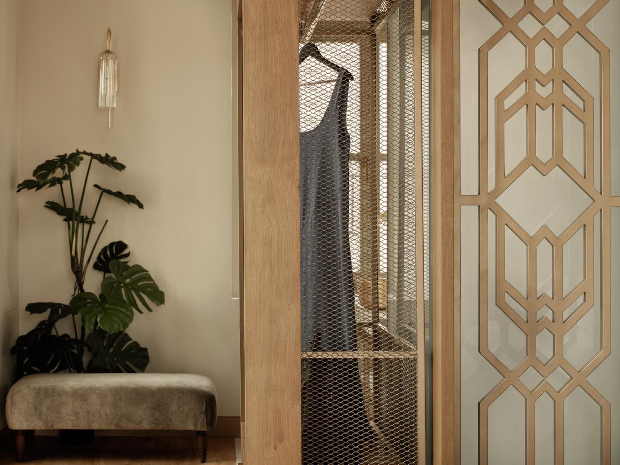 Domus Blanc Boutique Hotel Chania  Buitenkant foto