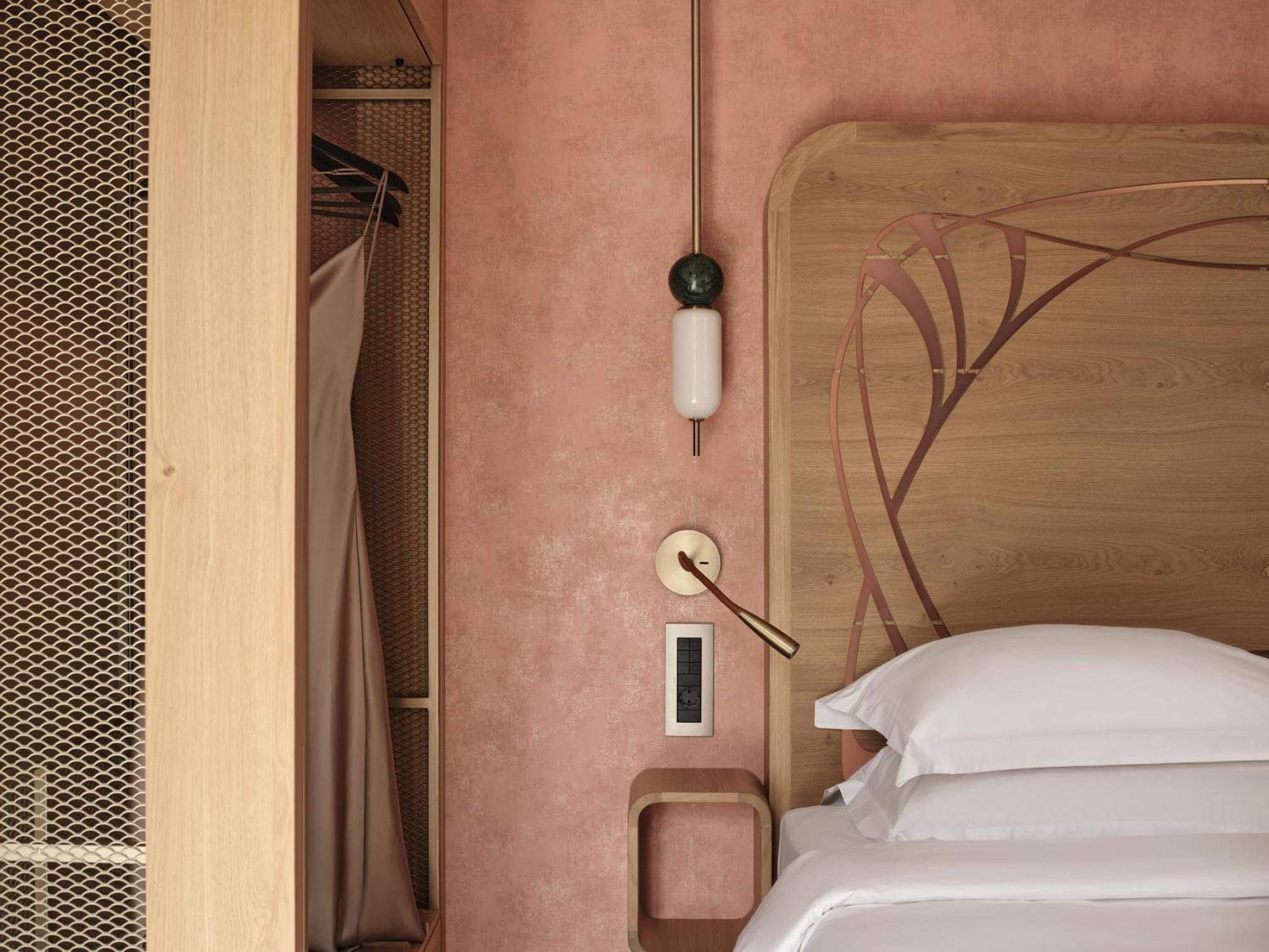 Domus Blanc Boutique Hotel Chania  Buitenkant foto