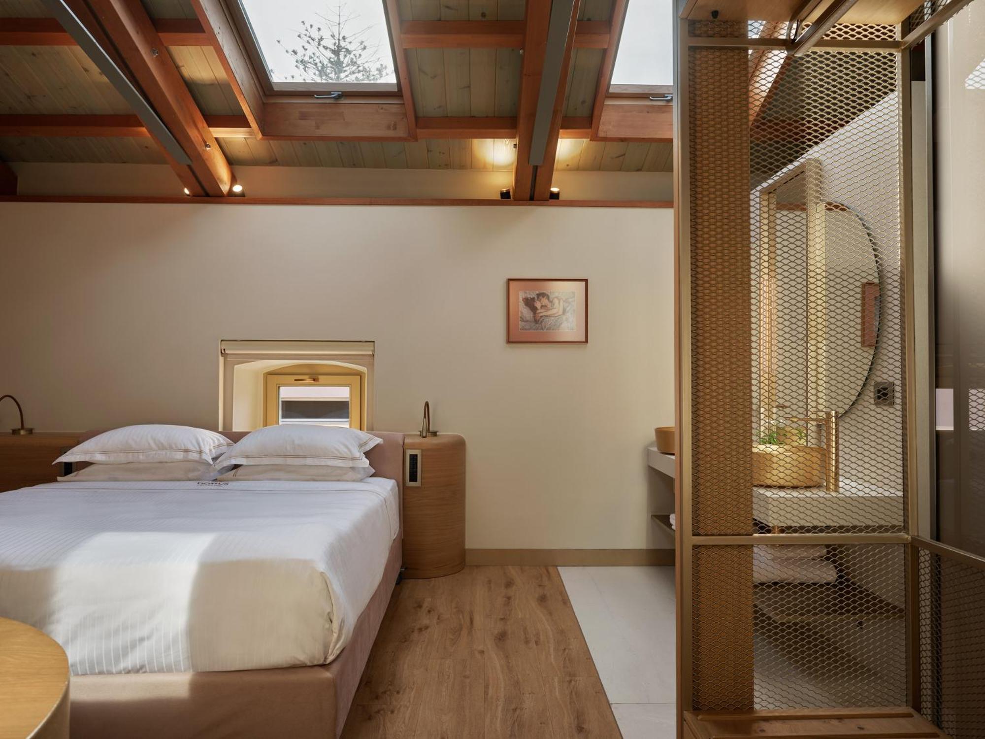 Domus Blanc Boutique Hotel Chania  Buitenkant foto