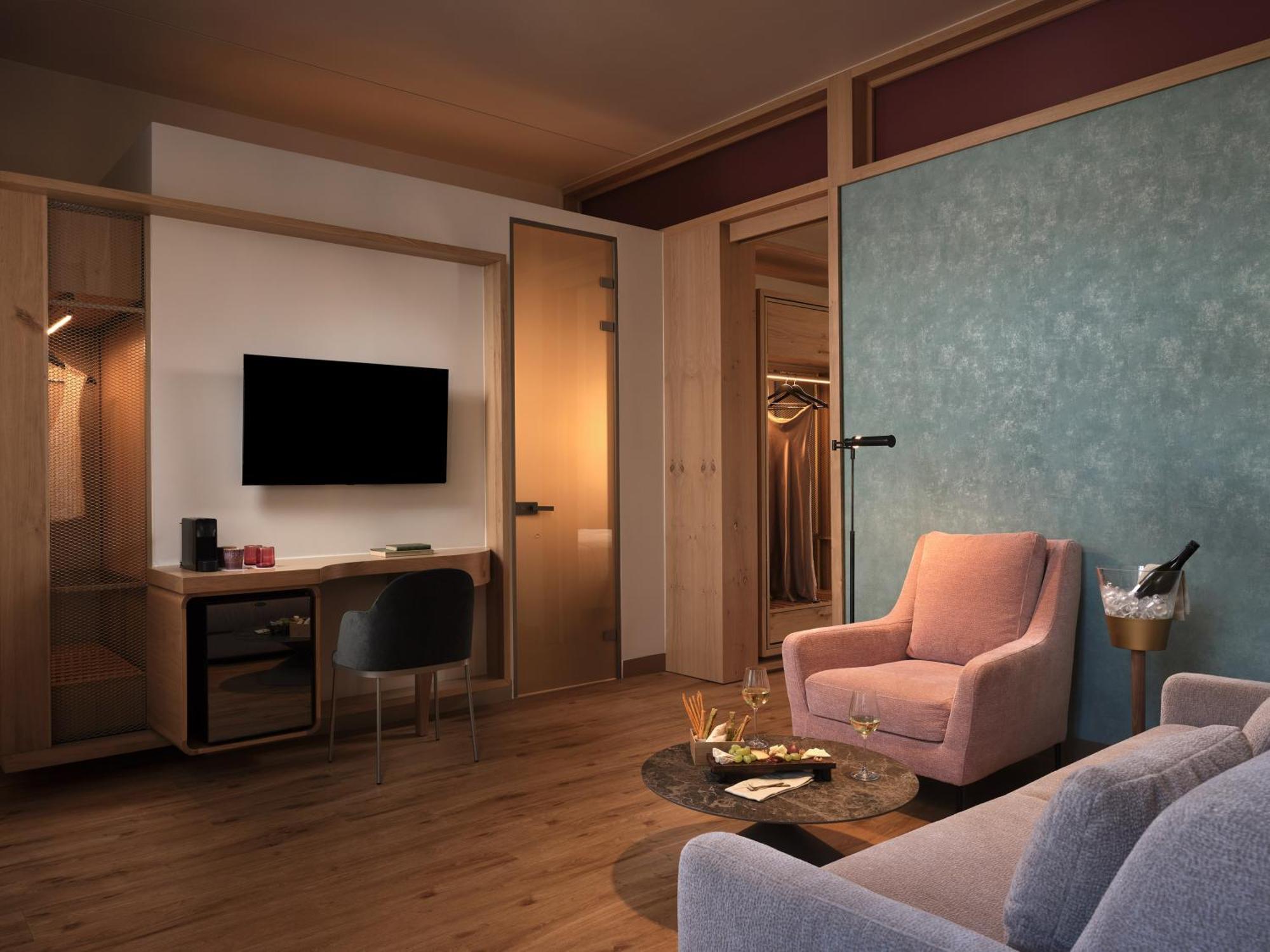 Domus Blanc Boutique Hotel Chania  Buitenkant foto