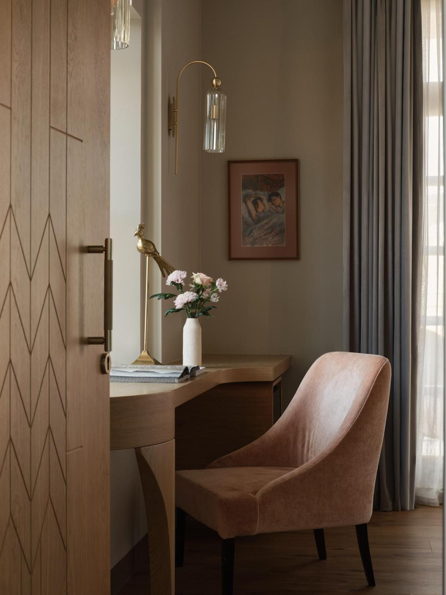 Domus Blanc Boutique Hotel Chania  Buitenkant foto