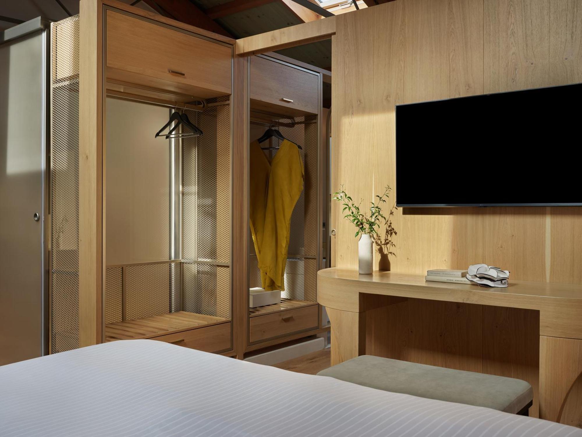 Domus Blanc Boutique Hotel Chania  Buitenkant foto