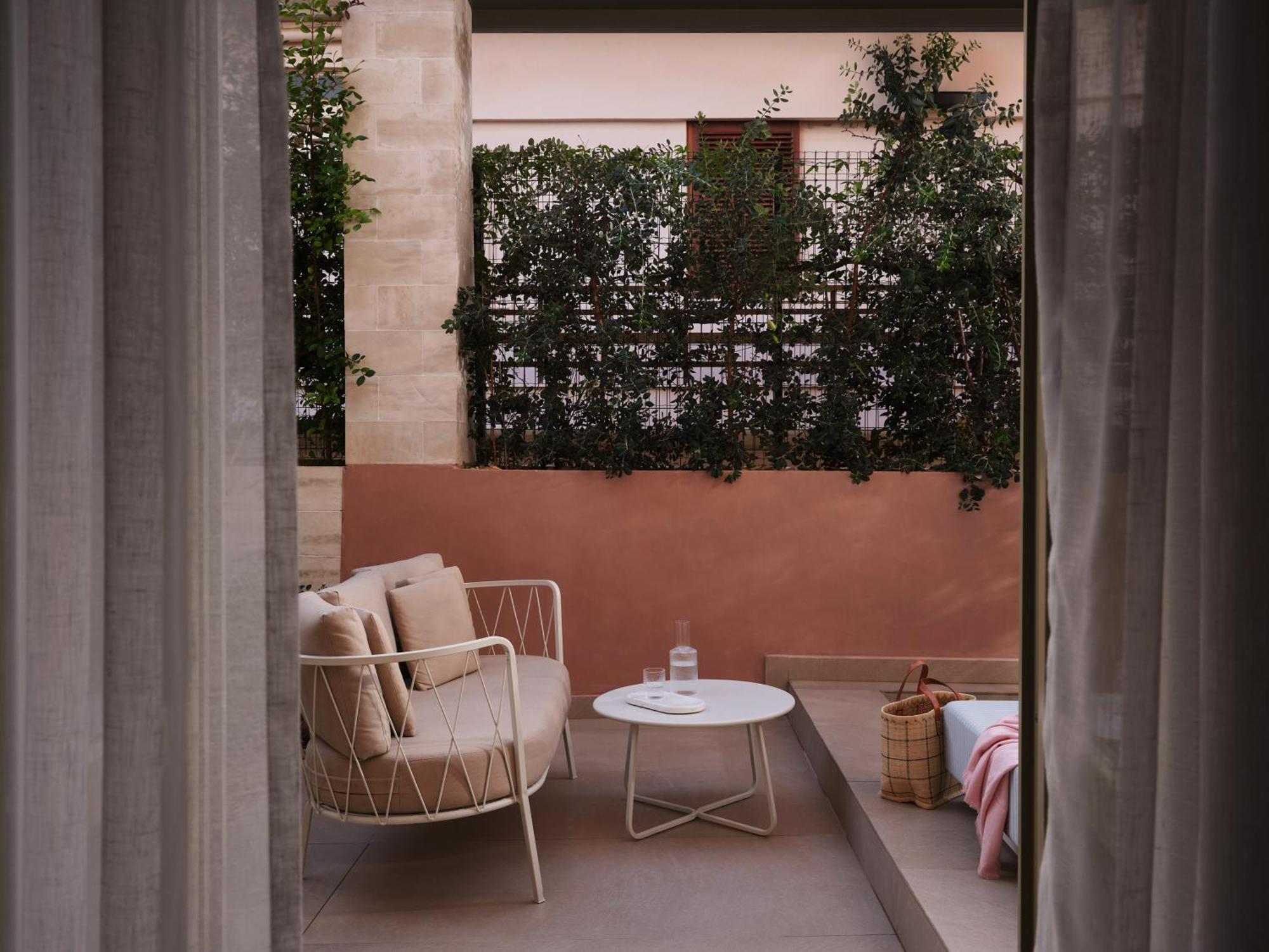Domus Blanc Boutique Hotel Chania  Buitenkant foto