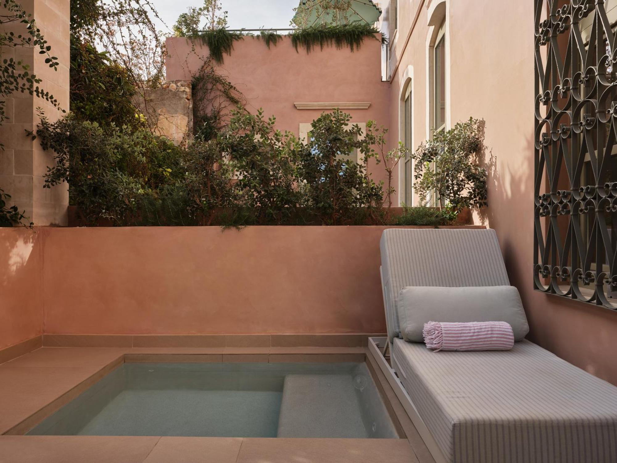 Domus Blanc Boutique Hotel Chania  Buitenkant foto