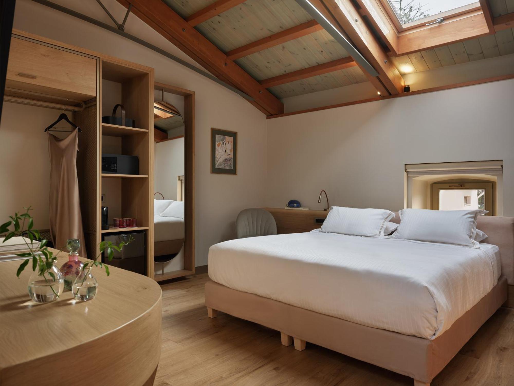 Domus Blanc Boutique Hotel Chania  Buitenkant foto