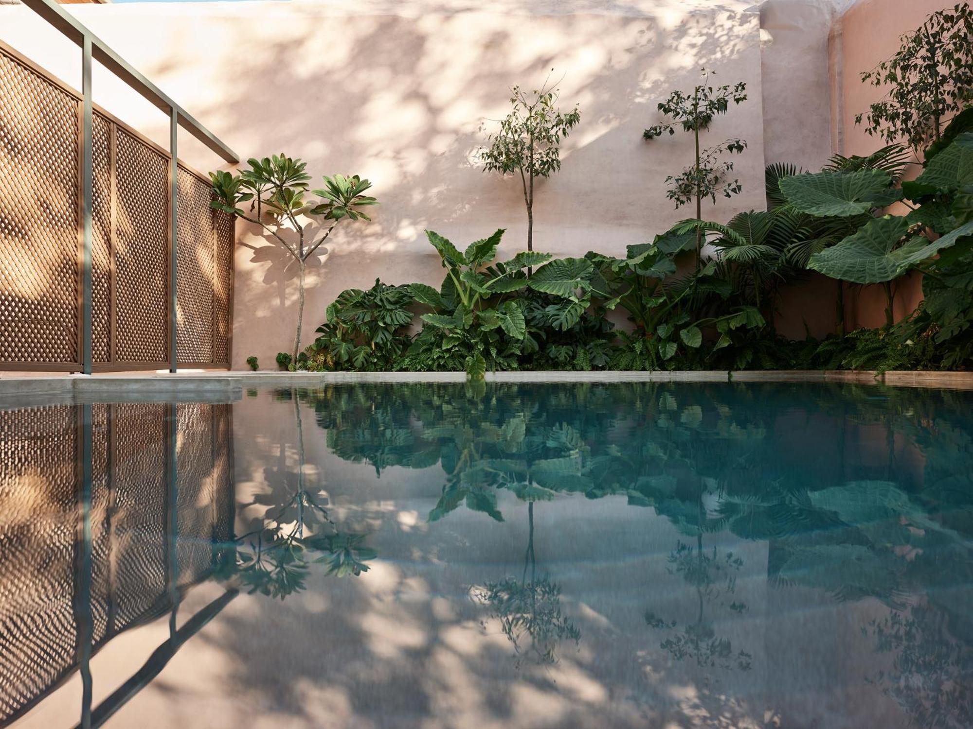 Domus Blanc Boutique Hotel Chania  Buitenkant foto