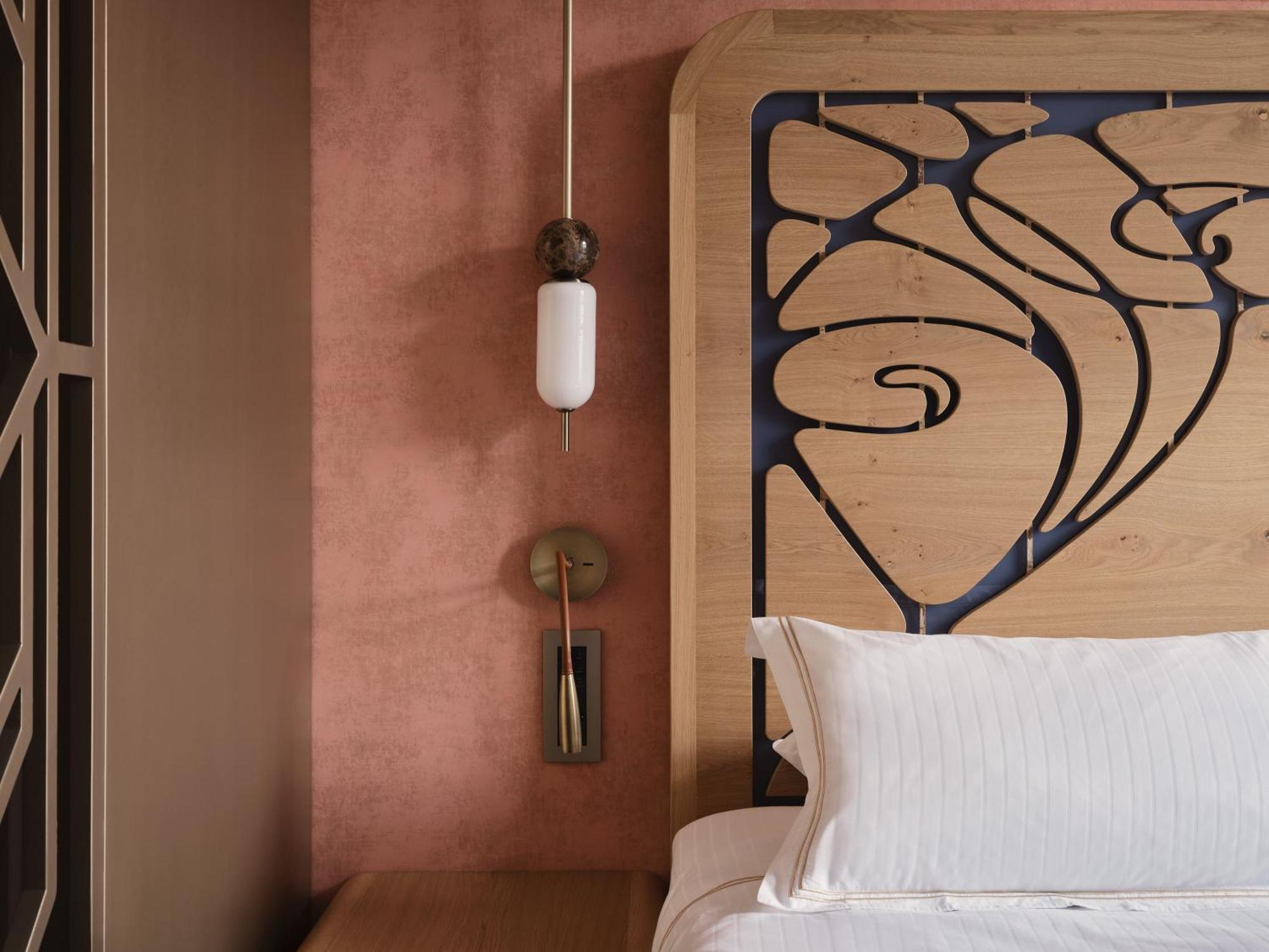 Domus Blanc Boutique Hotel Chania  Buitenkant foto