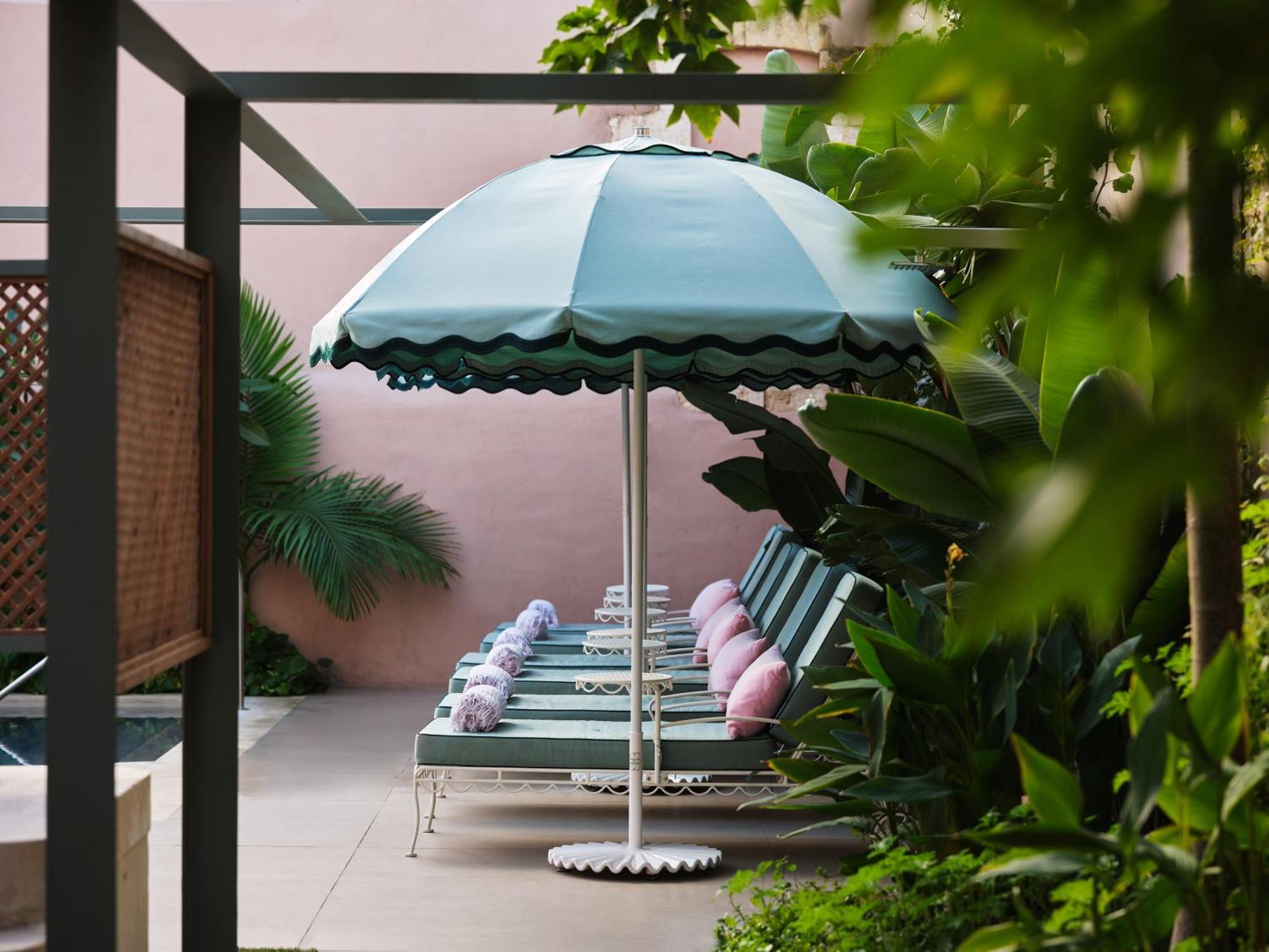 Domus Blanc Boutique Hotel Chania  Buitenkant foto